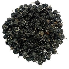 تصویر سیاه توسه 