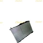 تصویر رادیات آب ام وی ام 550,530 دنده 