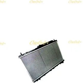 تصویر رادیات آب ام وی ام 550,530 دنده 