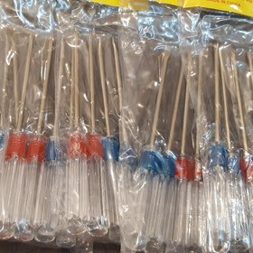 تصویر پک پیچ گوشتی (4 عددی) 