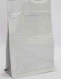 تصویر باکس پوچ رنگی مات 