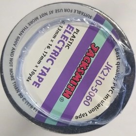 تصویر نوار چسب برق جک اسمیت ( ده عددی) 