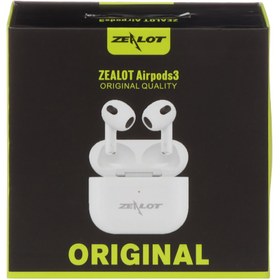 AirPods 3 ZEALOT 6