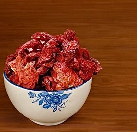 تصویر اسلایس پاپریکا 