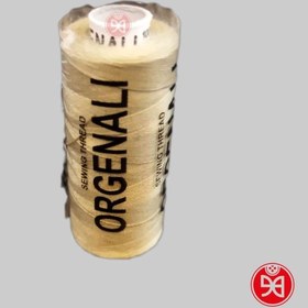 تصویر نخ سیگارت نسکافه ای کد 352 