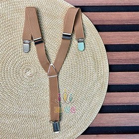 تصویر ساسبند تکی بچگانه ترک 