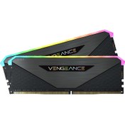 Corsair vengeance sale ddr4 3600