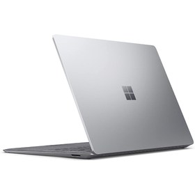 تصویر سرفیس لپتاپ4 استوکmicrosoft Surface Laptop4 i7(11)/16/256/intel/Touch/Black 