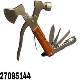 تصویر چکش همه کاره MRT 