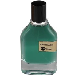 تصویر ادکلن مگاماره jessica twain حجم 100 میل Jessica Twain Megamare 100 ml