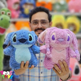 تصویر کیسه آب گرم استیچ 