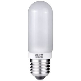 تصویر لامپ مدلینگ Screw-Base Modelling Lamp 150w E27 