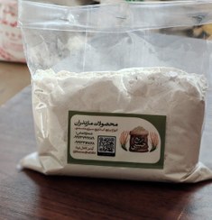 تصویر آرد برنج (طارم هاشمی) 