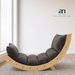 تصویر آرکو راکر – راکر بزرگسال | صندلی گهواره ای 