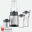 تصویر شیکر و اسموتی ساز گاستروبک مدل GastroBack 41039 GastroBack 41039 Design Personal Blender Pro