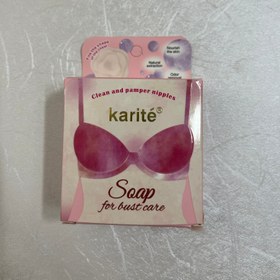 تصویر صابون سفید کننده و فرم دهنده اصل 