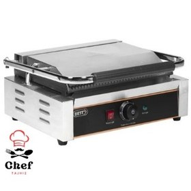 تصویر ساندویچ ساز تک درب بست PFY-811 