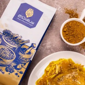 تصویر ادویه کاری 