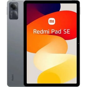 تصویر تبلت شیائومی Redmi Pad SE | حافظه 128 رم 6 گیگابایت ا Xiaomi Redmi Pad SE 128/6 GB Xiaomi Redmi Pad SE 128/6 GB
