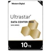 خرید و قیمت هارددیسک 8TB وسترن دیجیتالUltrastar DC HC320 ا وسترن