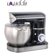 تصویر همزن برقی گوسونیک مدل GSM-908 کاسه دار 