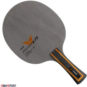 تصویر چوب راکت مرکوری Y13 ا Yinhe Table Tennis Blade Model Mercury Y13 Yinhe Table Tennis Blade Model Mercury Y13