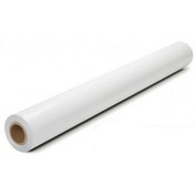 تصویر رول بک لایت پشت چاپ پلاتر MEGA ابعاد 106.7cm x 30m ضخامت 140 MEGA Backlit Film Roll for Plotter Printing 106.7cm x 30m, 140gsm