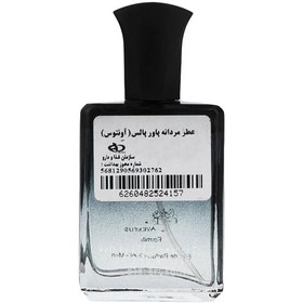 تصویر عطر جیبی مردانه مدل اونتوس 25ml پاور پالس 