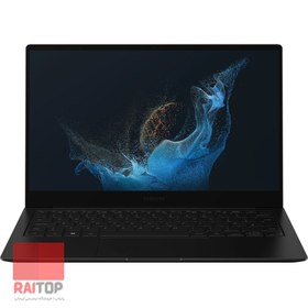 تصویر لپ تاپ 13 اینچی Samsung مدل Galaxy Book2 Pro - Core i7 / 512 گیگابایت 