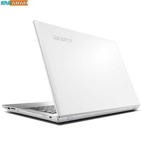 تصویر Lenovo Ideapad 510 i7 7500U 12G 1T+256 4G ا لپ تاپ لنوو آیدیاپد آی پی 510 لپ تاپ لنوو آیدیاپد آی پی 510