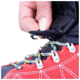 تصویر گتر متال آدال 