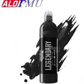 تصویر رنگ لجندری 