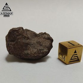 تصویر شهابسنگ Meteorite کد ME139 