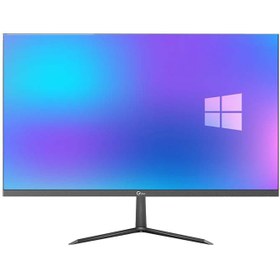 تصویر مانیتور جی پلاس مدل G-PLUS GDM-275LN 27 Inch Monitor 