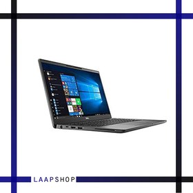 تصویر لپ تاپ استوک 2 در 1 Dell مدل Latitude 7400 Corei5 نسل هشت 16 گیگابایت رم 