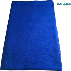 تصویر شال موهرطرح ساده تک رنگ دارای 4 رنگ مناسب زمستان Top tak shawl code 201