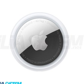 تصویر ایرتگ AirTag ردیاب هوشمند اپل 4 عددی ا Apple AirTag - 4 pack 