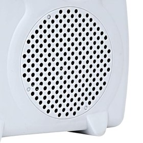 تصویر بخاری برقی فن دار جیپاس 9520 Geepas 9520 Heater