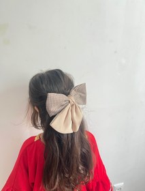 تصویر گیره فرانسوی پیچازی 