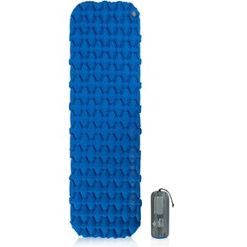 تصویر زیر انداز بادی نیچرهایک مدل FC10 Single Sleeping Pad 