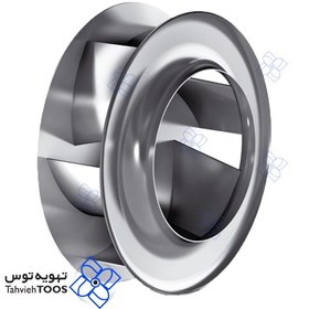 تصویر فن سانتریفیوژ نیکوترا مدل RLO E1-5663 