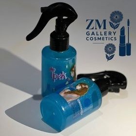 تصویر عطر مو ایپک 