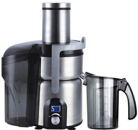 تصویر آبمیوه گیری کنوود 850وات اصل KENWOOD JUICER KJ-770 KENWOOD