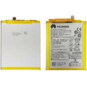 تصویر باتری هوآوی P9 Lite ظرفیت ۳۰۰۰ میلی‌آمپر 