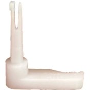 تصویر اهرم تنظیم دریچه کابل بند ایساکو مدل 58 مناسب برای پژو 405 