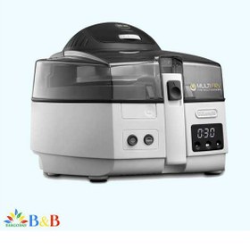 تصویر سرخ کن دلونگی DELONGHI FH1173 DELONGHI FH1173