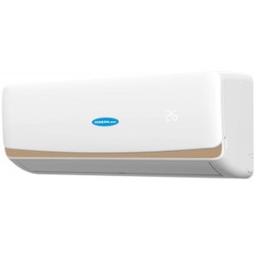 تصویر کولر گازی جنرال مکس مدل دیجیتال GM-S30 ظرفیت 30000 General Max 30000 GM-S30 Digital  Air Conditioner