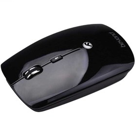 تصویر ماوس بی سیم بیاند Beyond BM-1230RF ا Beyond BM-1230RF wireless mouse Beyond BM-1230RF wireless mouse