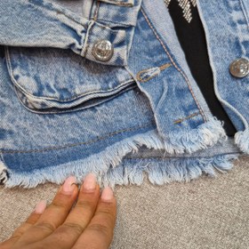 تصویر کت نوزاد لی 