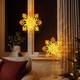 تصویر لوستر مدل STRÅLA | برند ایکیا | ارسال 20 الی 30 روز کاری 